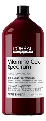 SHAMPOO VITAMINO COLOR SPECTRUM 1500 LP