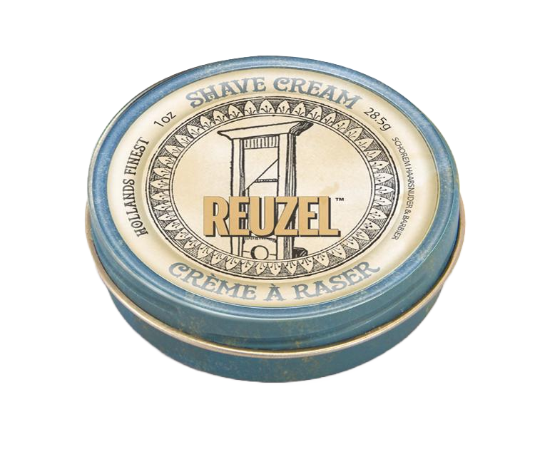 Shave Cream 28.5gr Reuzel