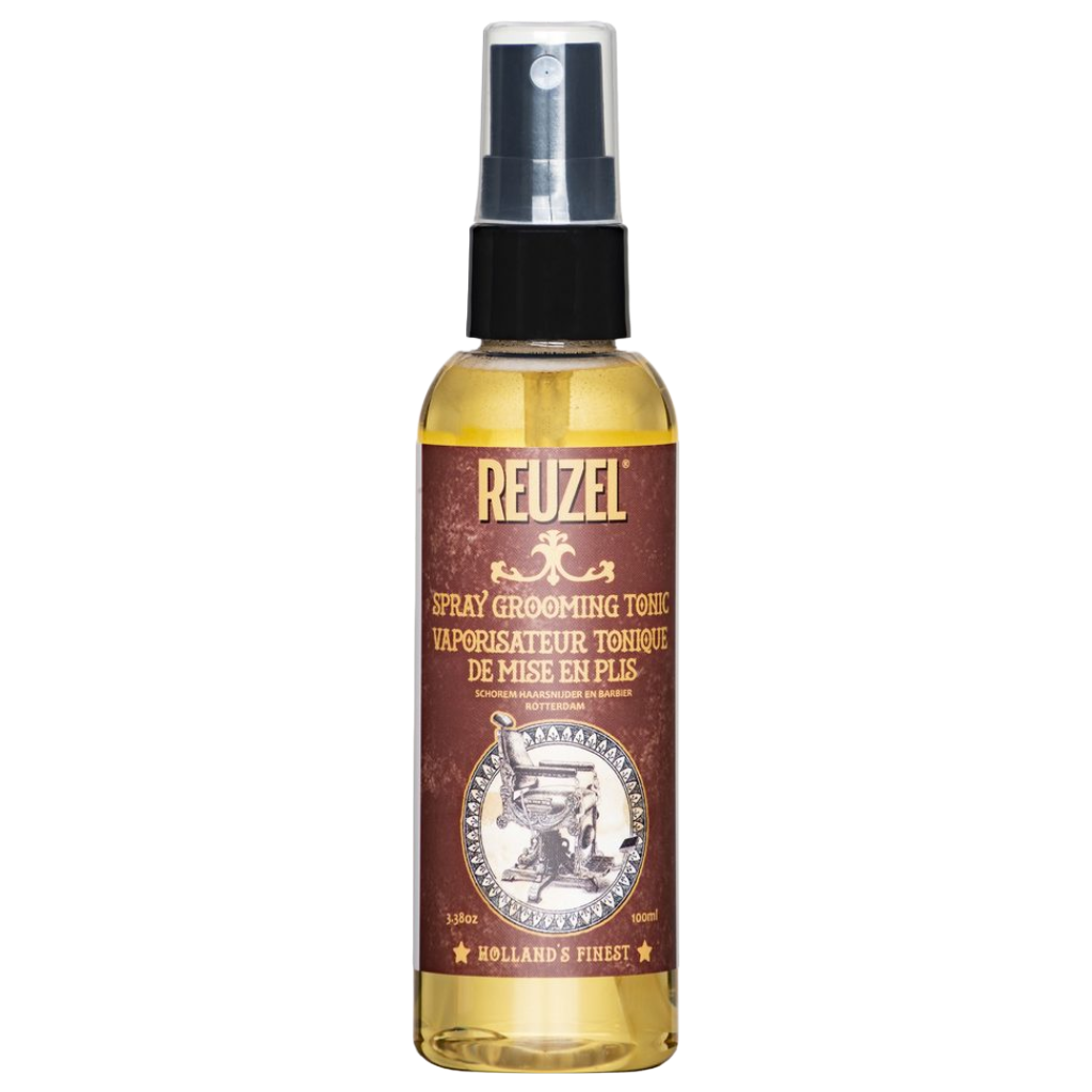 SPRAY GROOMING TONIC 100ML REUZEL