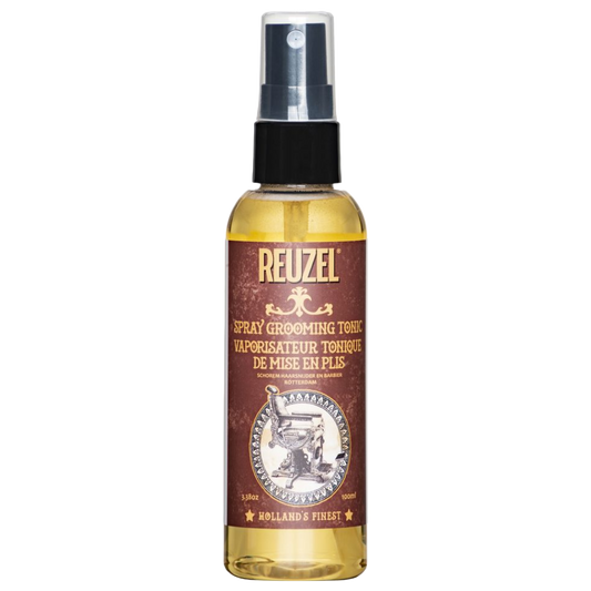 SPRAY GROOMING TONIC 100ML REUZEL
