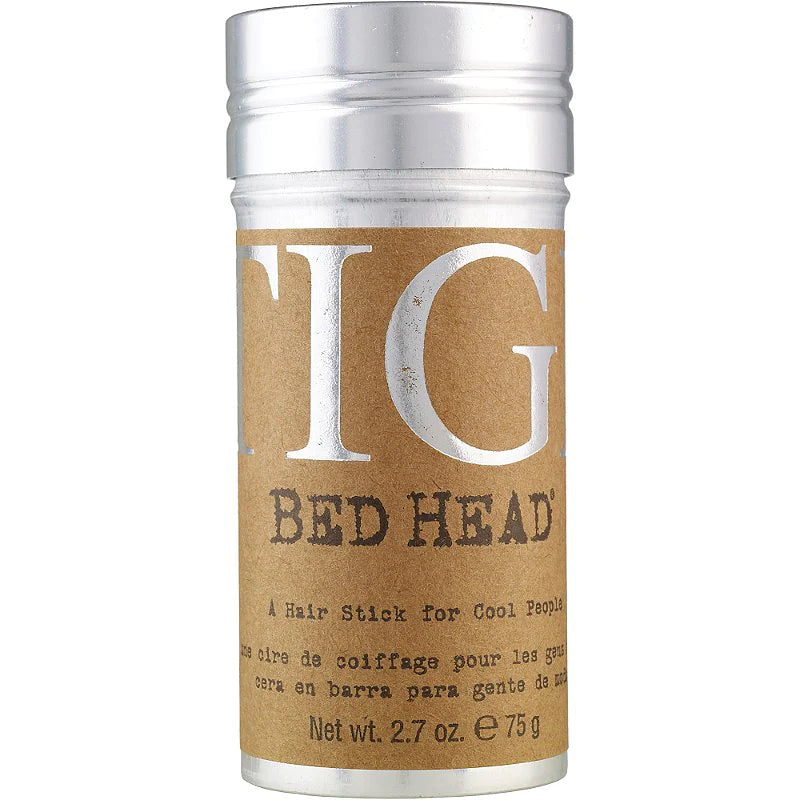 BED HEAD HAIR STICK WAX PARA CLEAN LOOK