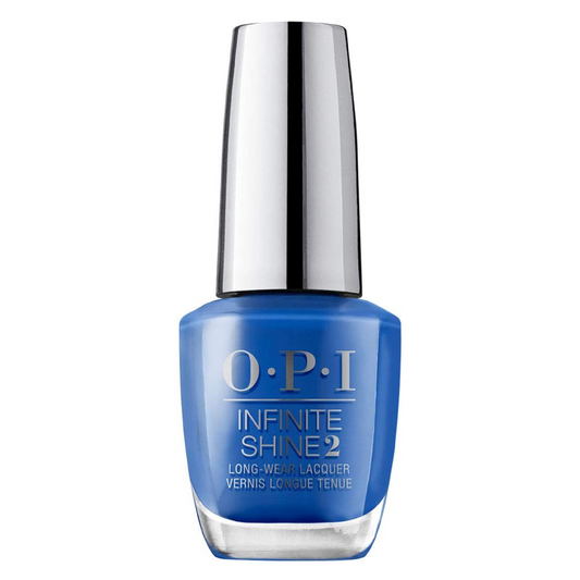 OPI INFINITE SHINE #ISLL25 TILE ART TO WARM YOUR HEART