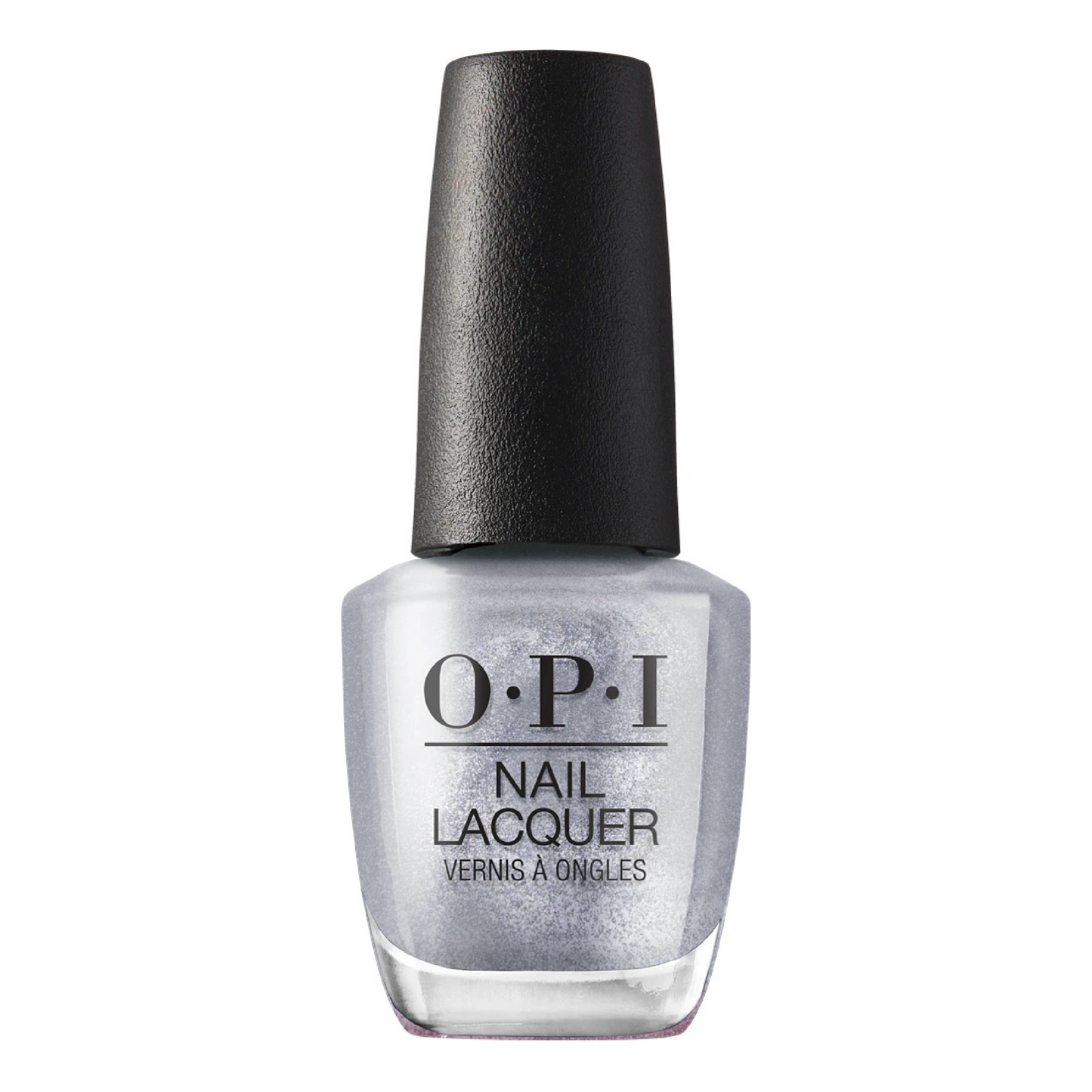 OPI LACQUER #HRM10 TINSEL, TINSEL 'LIL STAR