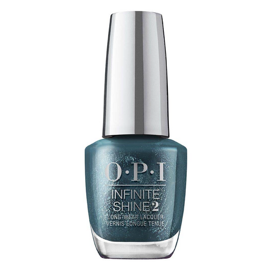 OPI INFINITE SHINE #HRM46 TO ALL A GOOD NIGHT
