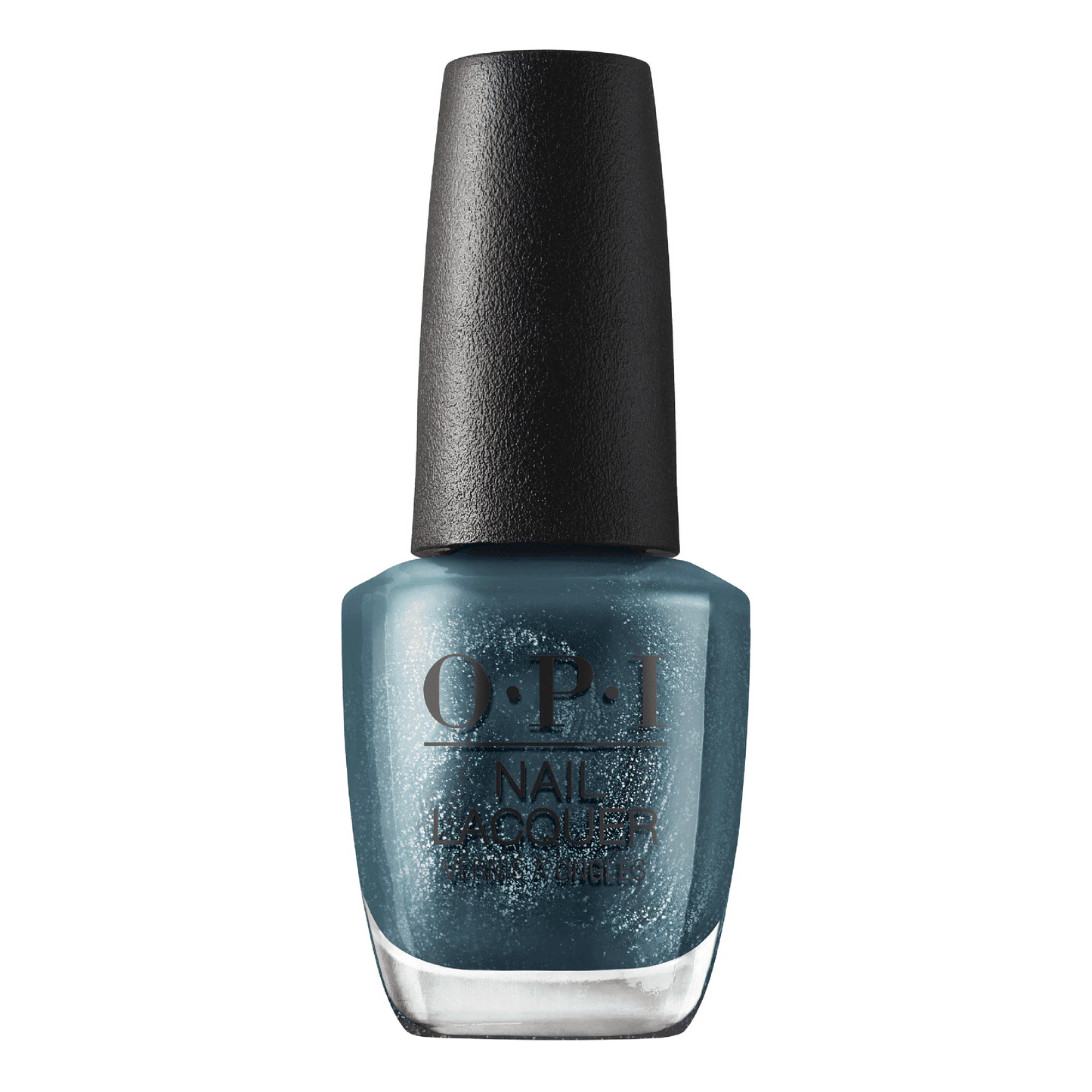 OPI LACQUER #HRM11 TO ALL A GOOD NIGHT