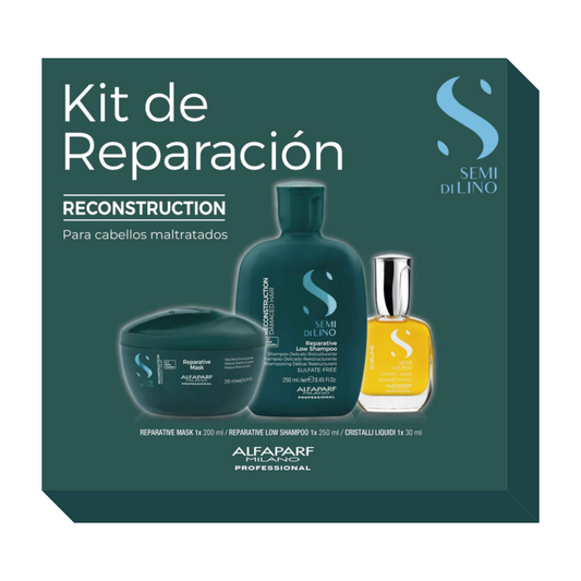 Kit de Reparación ALFAPARF
