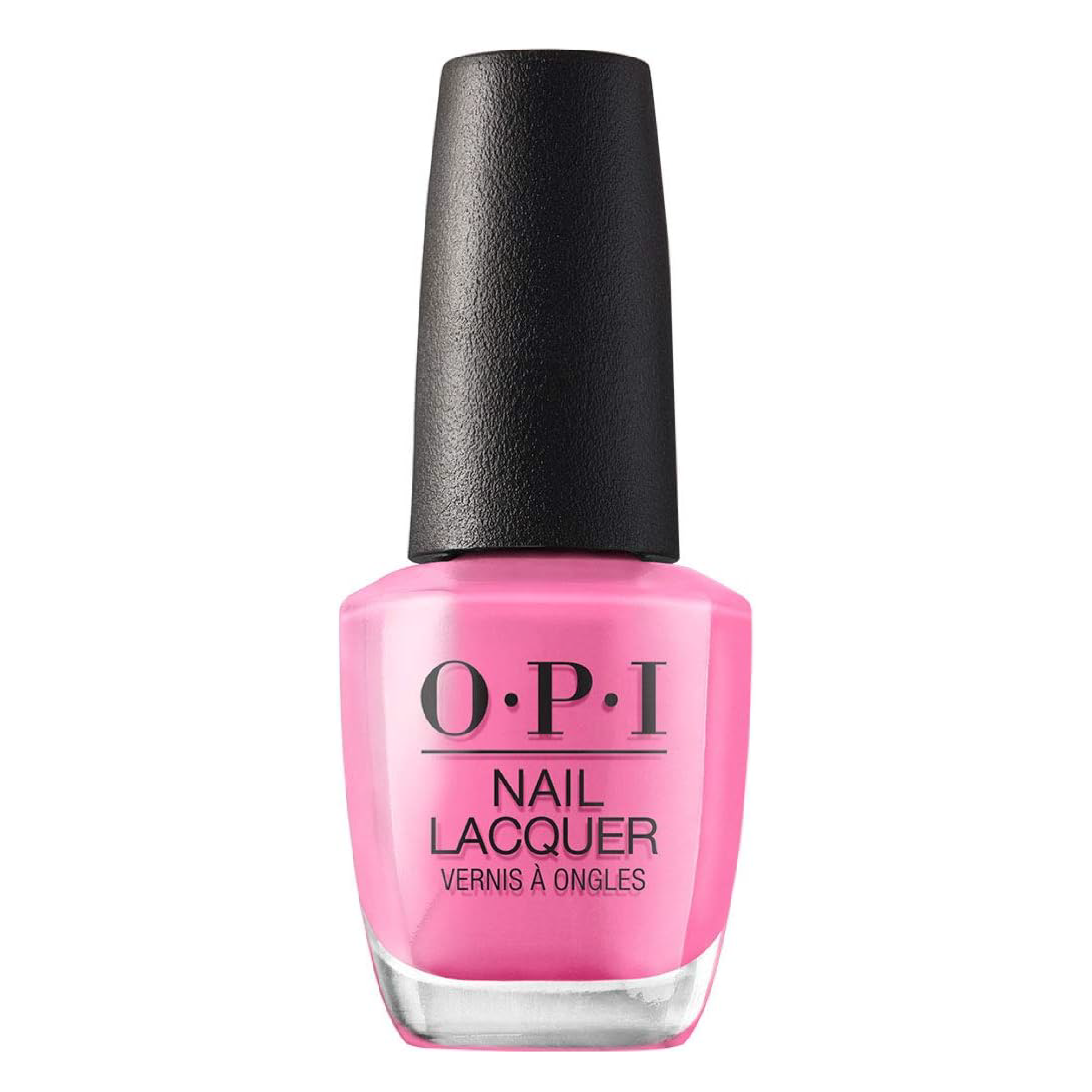 OPI LACQUER #NLF80 TWO-TIMING THE ZONES