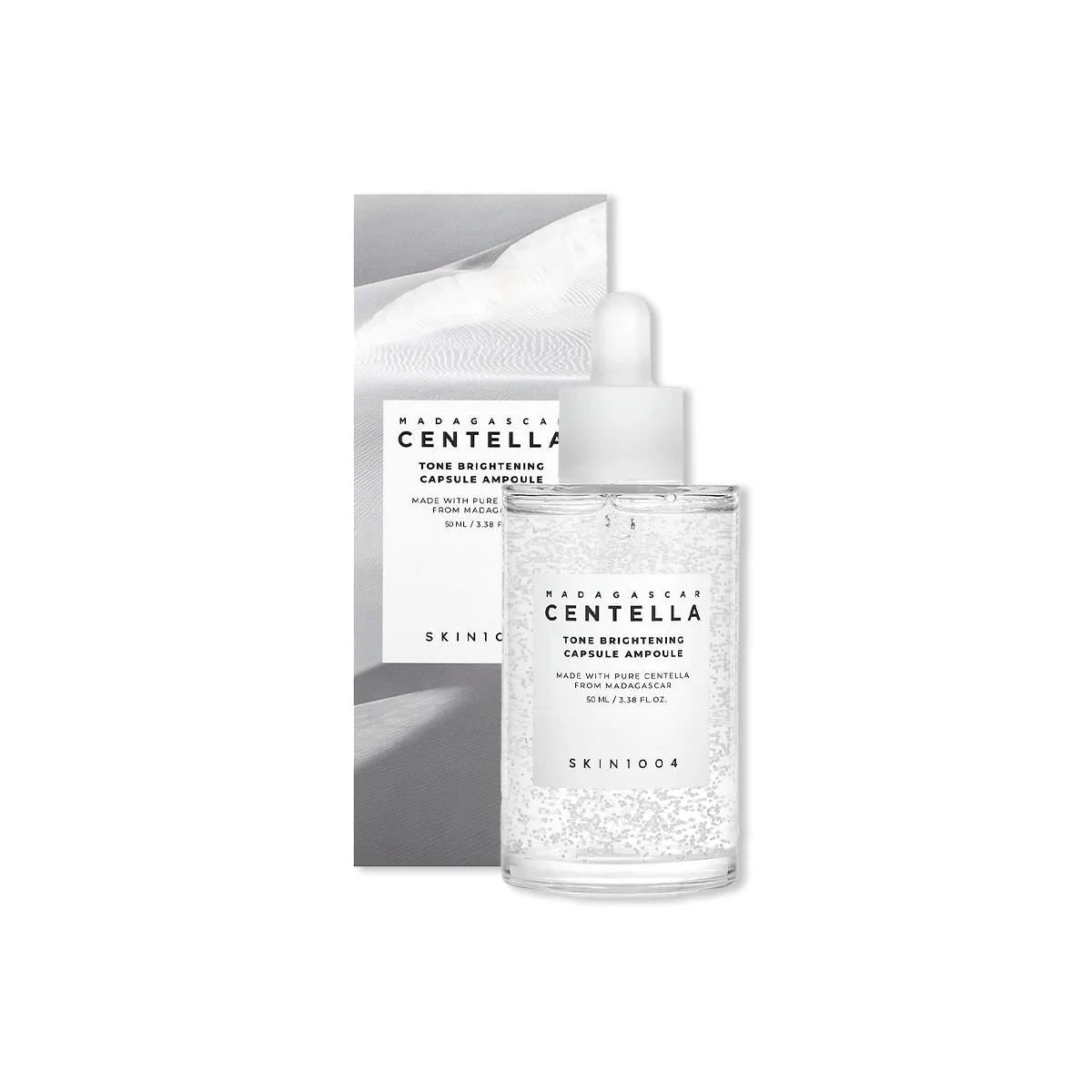 MADAGASCAR CENTELLA Tone Brightening Capsule Ampoule 50ml