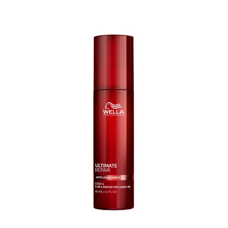 ULTIMATE REPAIR PROTECTIVE LEAVE IN 95ML WELLA