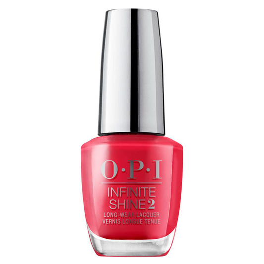 OPI INFINITE SHINE #ISLL20 WE SEAFOOD AND EAT IT