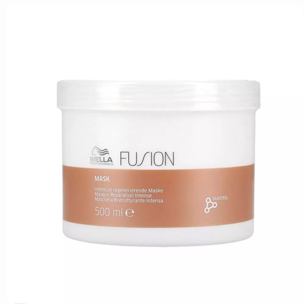 DÚO FUSION XL SHAMPOO + MASCARILLA