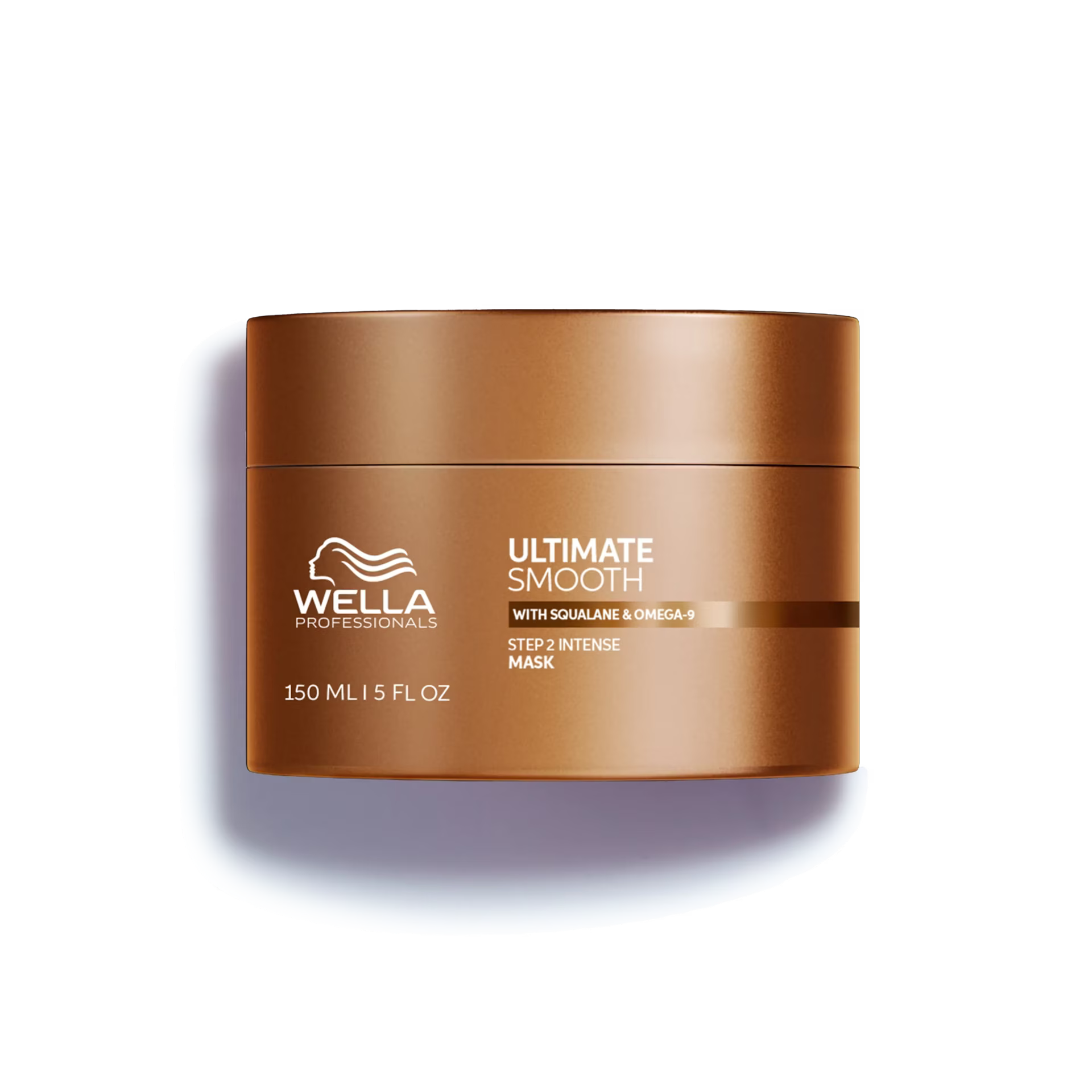 MASK ULTIMATE SMOOTH 150ML