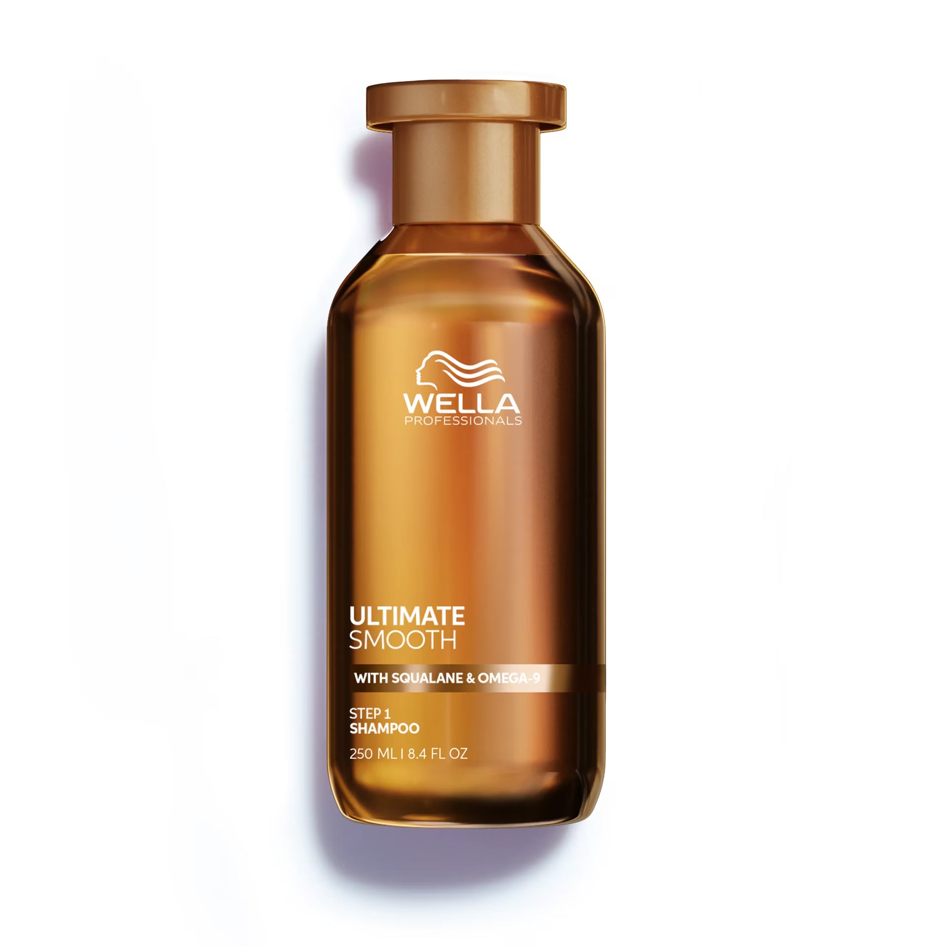 SHAMPOO ULTIMATE SMOOTH 250ML