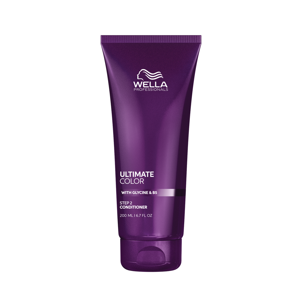 ULTIMATE COLOR CONDITIONER 200ML WELLA