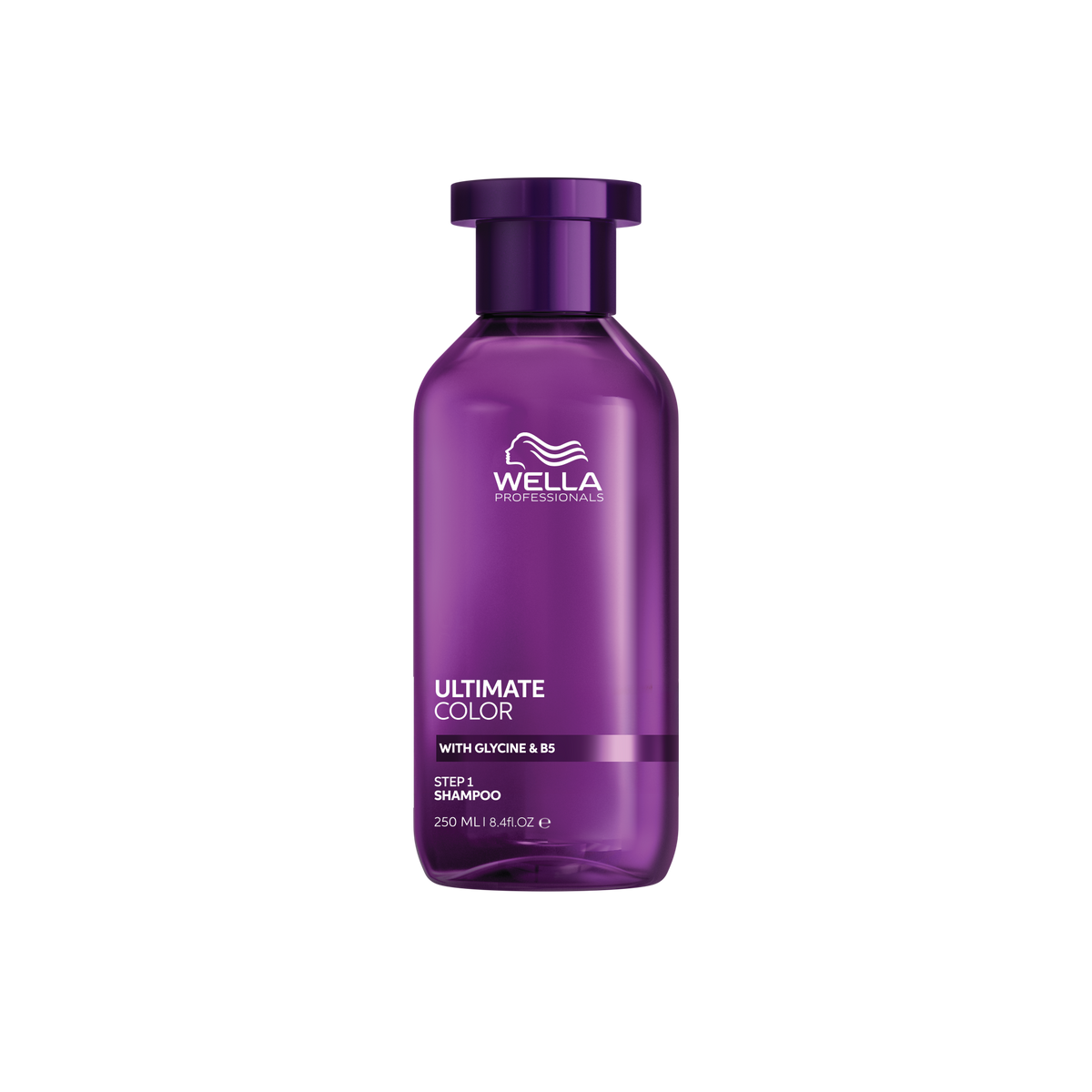 SHAMPOO ULTIMATE COLOR 250ML WELLA