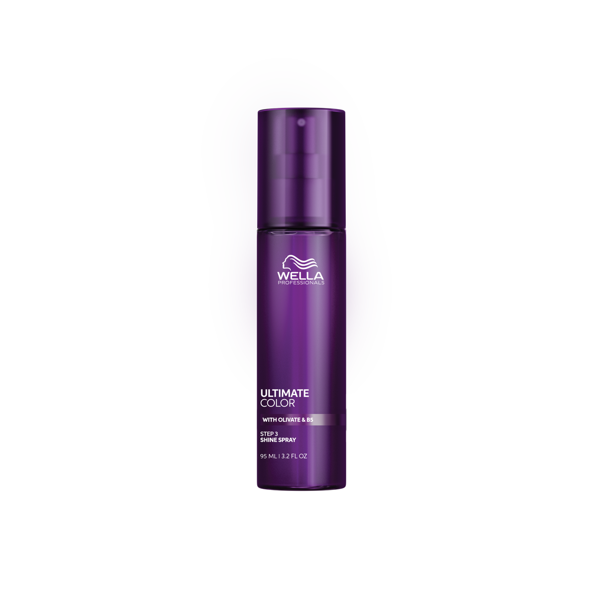 ULTIMATE COLOR SHINE SPRAY 95ML WELLA