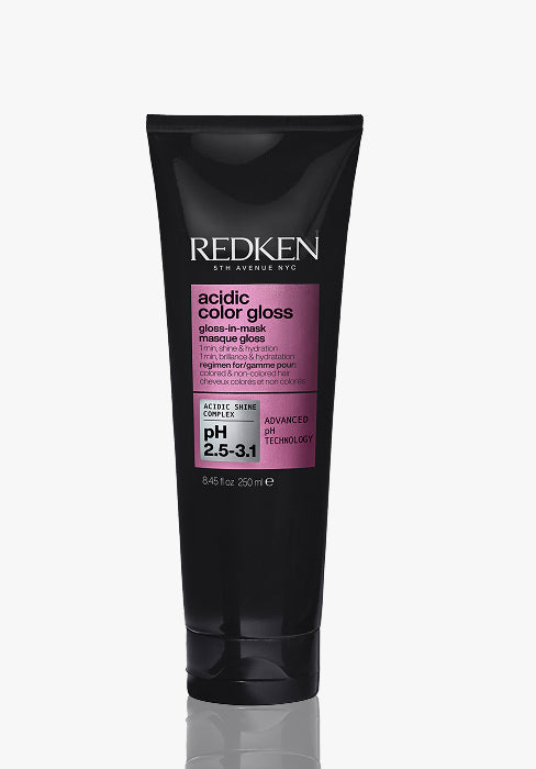 GLOSS IN MASK ACIDIC COLOR GLOSS 250ML