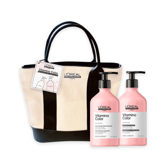 BIPACK VITAMINO COLOR (500ML) LP