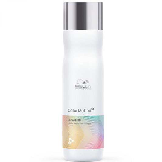 Color Motion Shampoo 250ml Wella