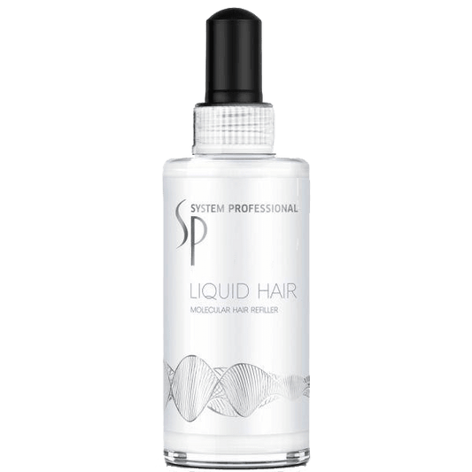Wella Tratamiento Liquid Hair 100ml