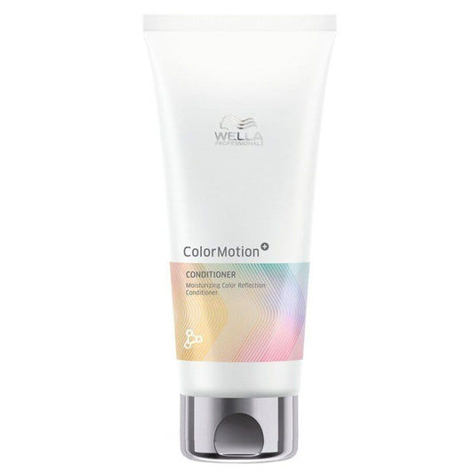 Color Motion Conditioner 200ml Wella