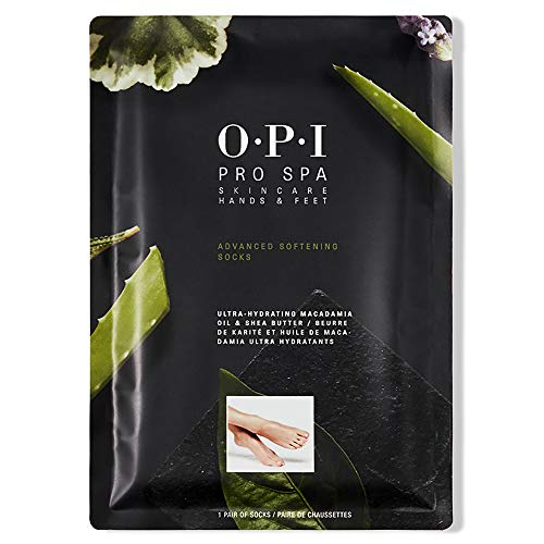 PRO SPA SOCKS 30ML OPI