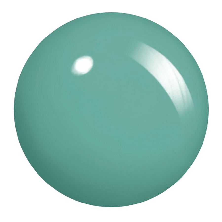 OPI LACQUER #NLM84 VERDE NICE TO MEET YOU