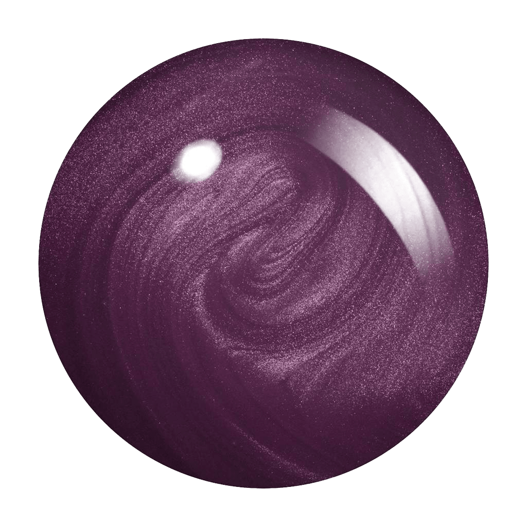 OPI LACQUER #NLU17 BOYS BE THISTLE-ING AT ME