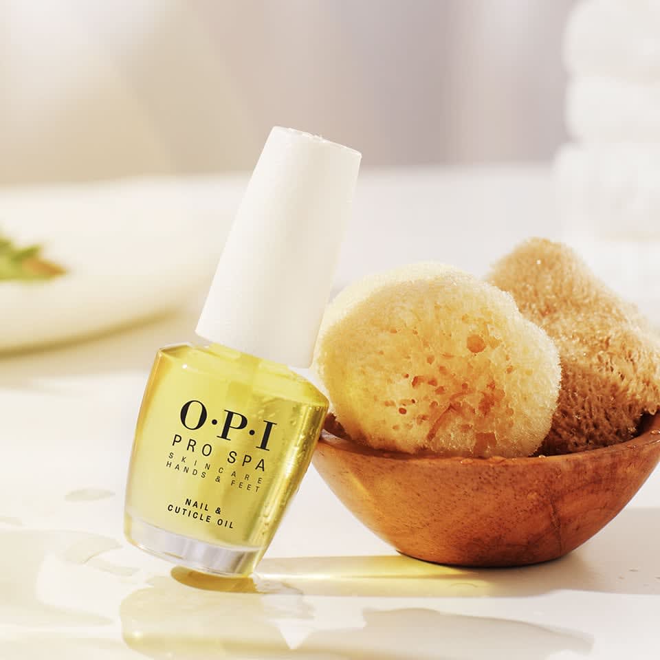 PRO SPA NAIL & CUTICLE OIL 14.8ML