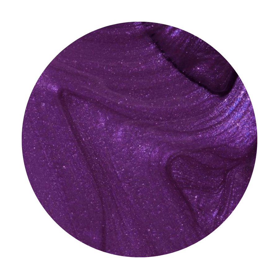 OPI INFINITE SHINE #ISLT85 SAMURAI BREAKS A NAIL