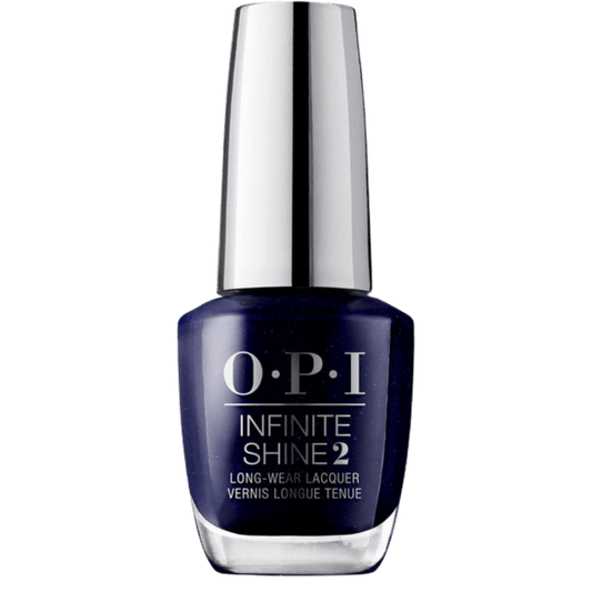 OPI INFINITE SHINE #ISLT91 CHOPSTIX AND STONES
