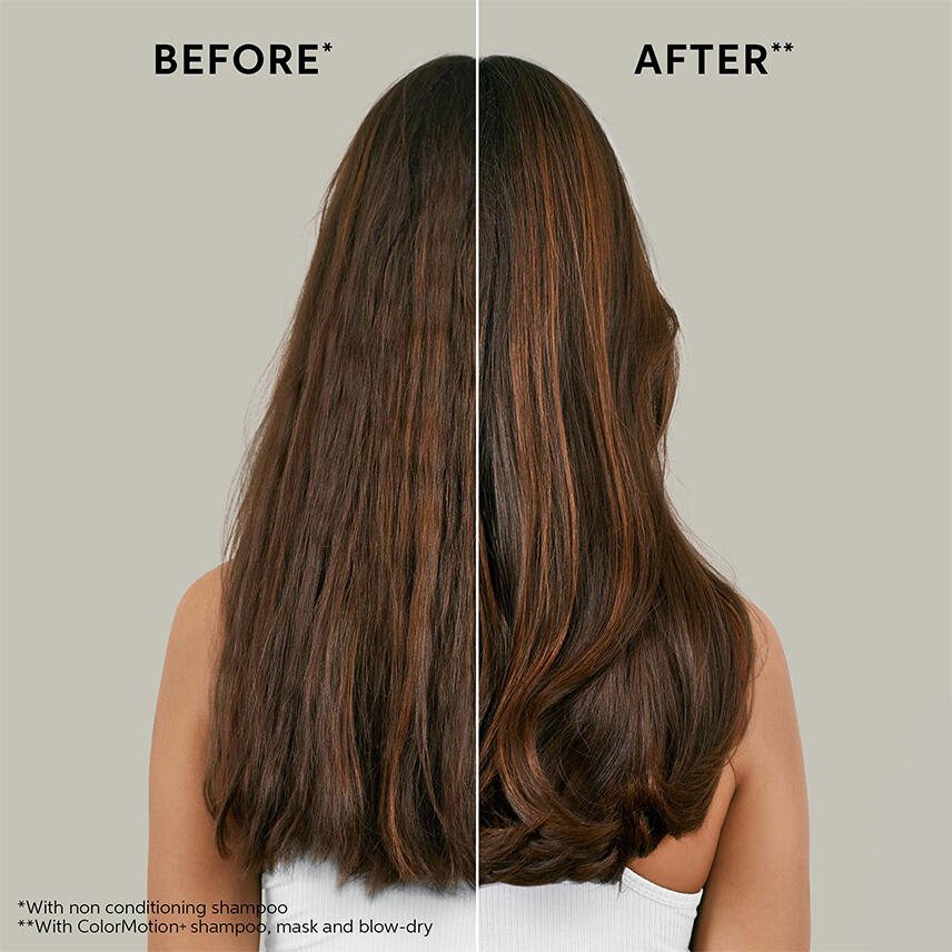 Color Motion Shampoo 250ml Wella