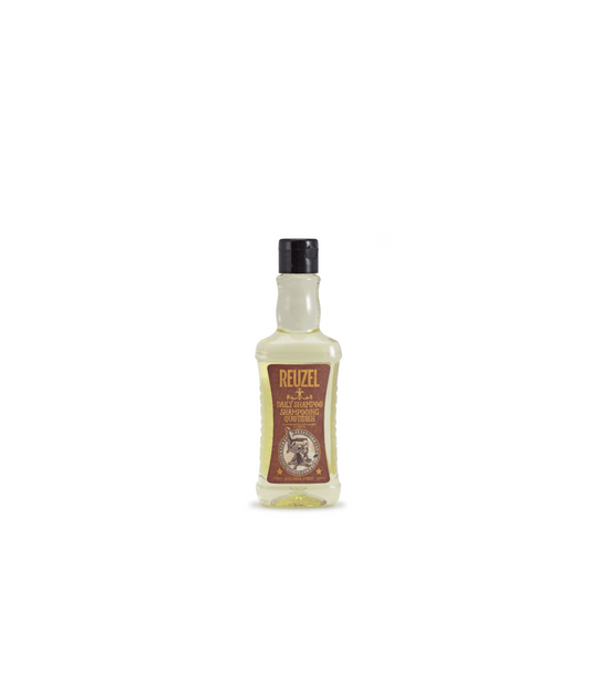 Daily Shampoo Quotidien 350ml Reuzel