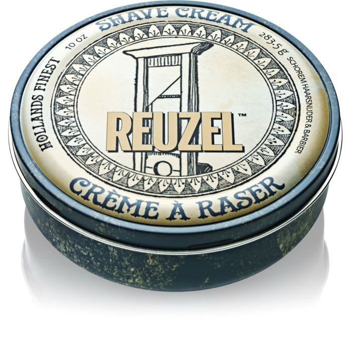Shave Cream 283.5G Reuzel
