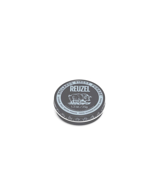 Extreme Hold Matte Pomade 35G Reuzel