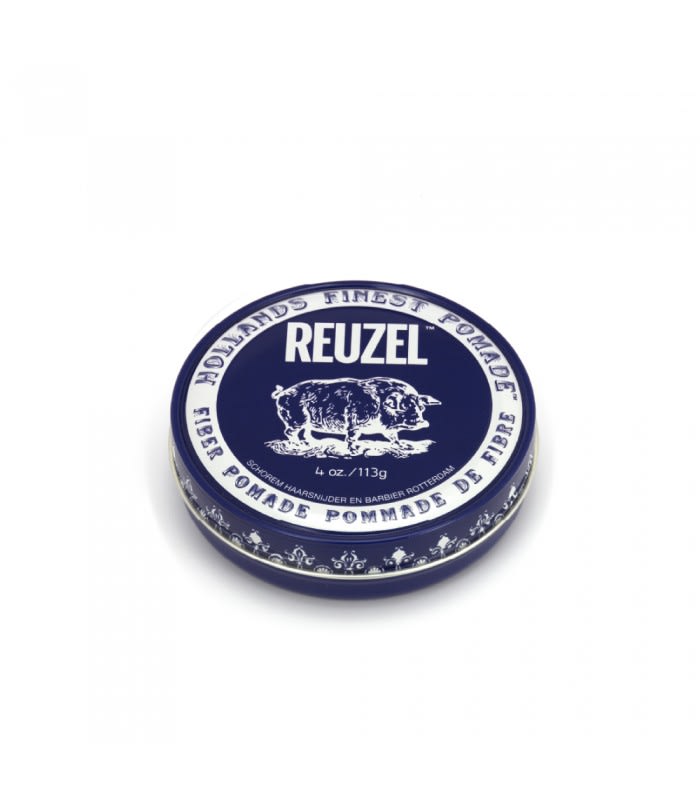 Fiber Pomade 113G Reuzel