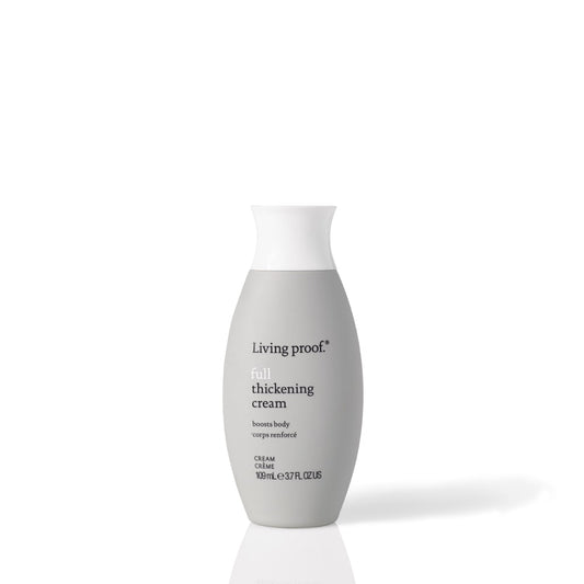 Thickening Cream Full 3.7oz Living Proof.