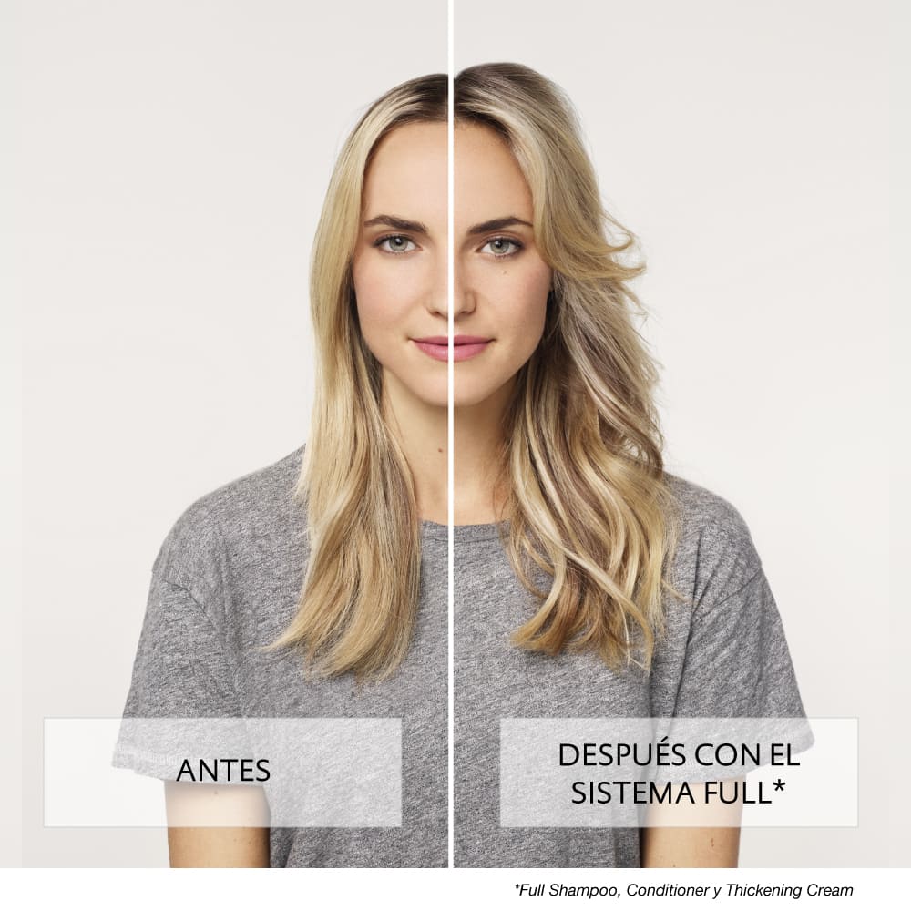 Thickening Cream Full 3.7oz Living Proof.