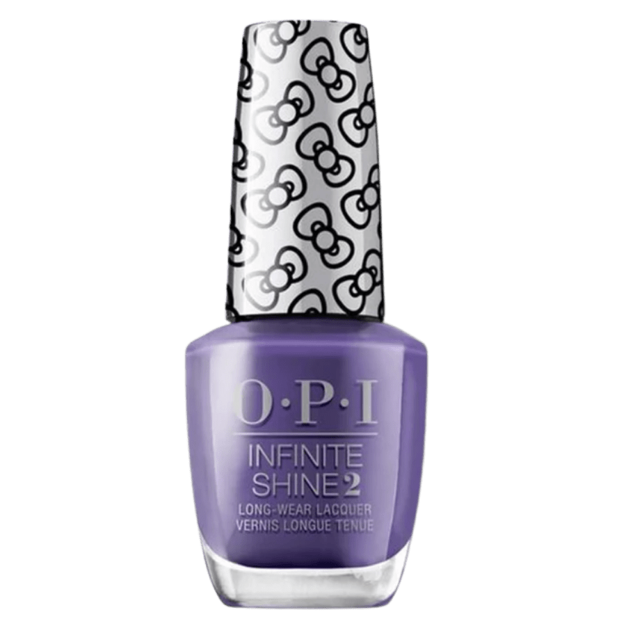 OPI INFINITE SHINE #HRL38 HELLO PRETTY