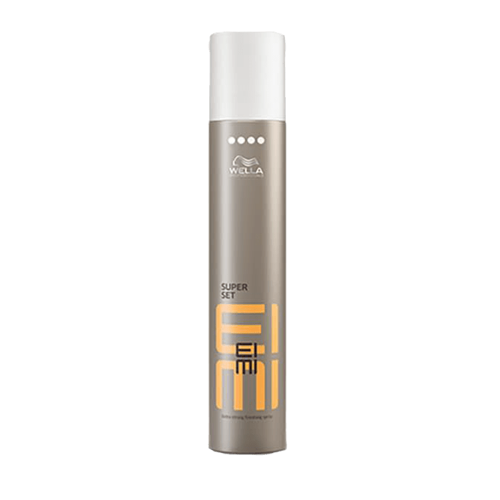 Wella Eimi Super Set Laca Fijación Extra Fuerte 300ml