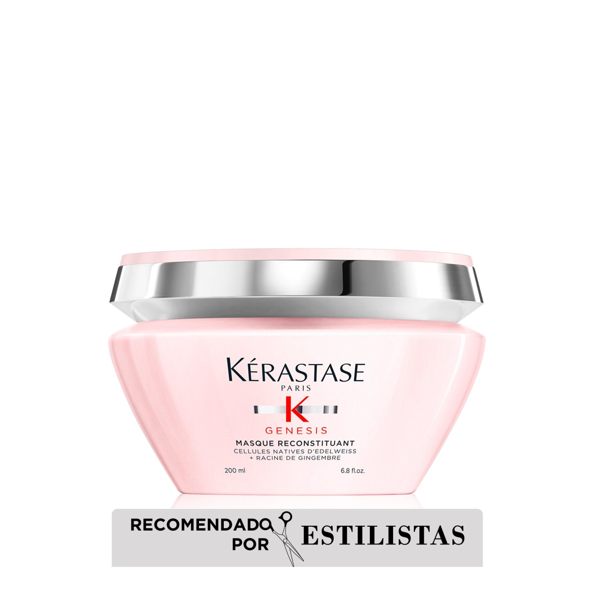 Mascarilla Anti-caída Genesis 200 ml