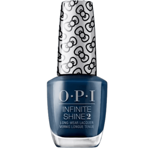 OPI INFINITE SHINE #HRL40 MY FAVORITE GAL PAL