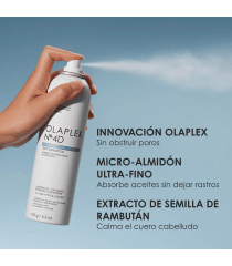 Olaplex N°4D Dry Shampoo