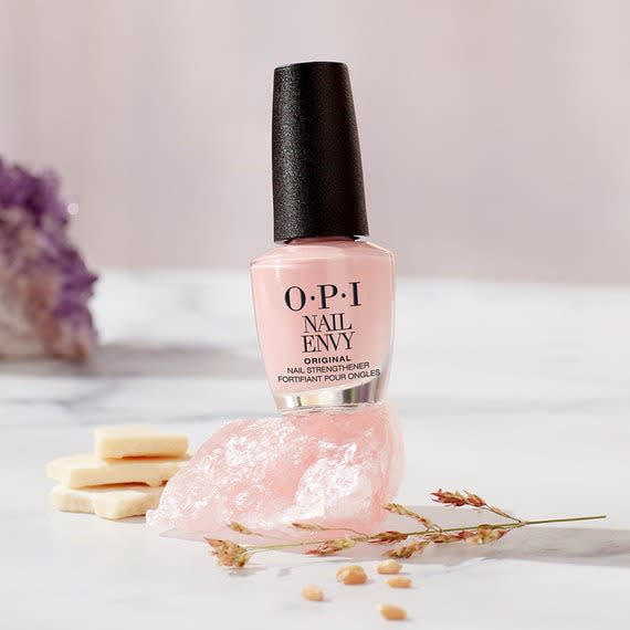 OPI NAIL ENVY BUBBLE BATH 15ML OPI