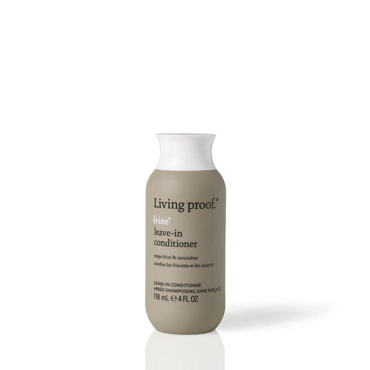 Leave-In Conditioner Frizz ® 4.0oz Living Proof.