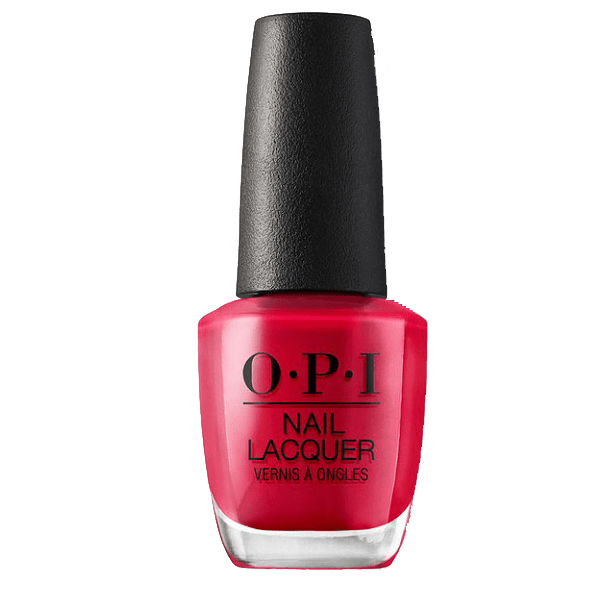 OPI LACQUER #NLW63 OPI BY POPULAR VOTE