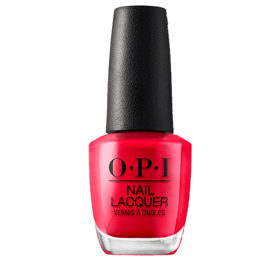 OPI LACQUER #NLW63 OPI BY POPULAR VOTE