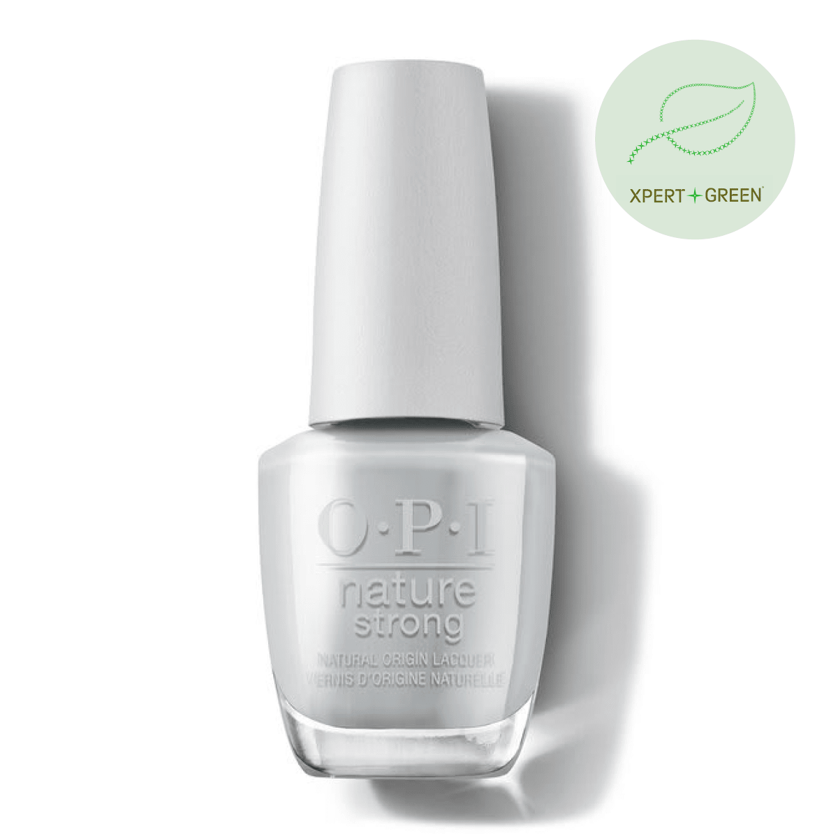 OPI NATURE STRONG #NAT026 IT´S ASHUALLY OPI