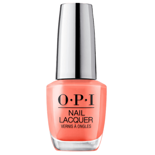 OPI INFINITE SHINE #ISLA67 TOUCAN DO IT IF YOU TRY