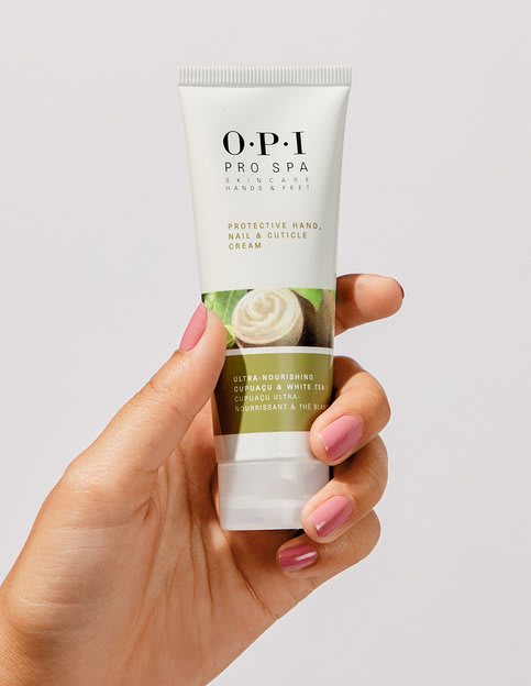PRO SPA NAIL & CUTICLE CREAM 50ML